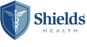 Shields Radiology Associates Logo